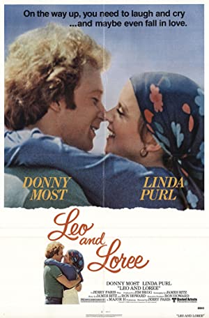 Leo and Loree (1980) starring Don Most on DVD on DVD